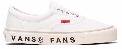 Wood Wood x Vans OG Era LX 'Marshmallow' VN0A3CXNSJH Wood Wood x Vans OG Era LX 'Marshmallow' VN0A3CXNSJH