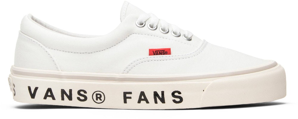 Wood Wood x Vans OG Era LX 'Marshmallow' VN0A3CXNSJH Buy Wood Wood x Vans OG Era LX 'Marshmallow' VN0A3CXNSJH