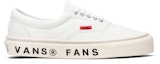 Buy Wood Wood x Vans OG Era LX 'Marshmallow' VN0A3CXNSJH