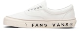 Lookbook Wood Wood x Vans OG Era LX 'Marshmallow' VN0A3CXNSJH