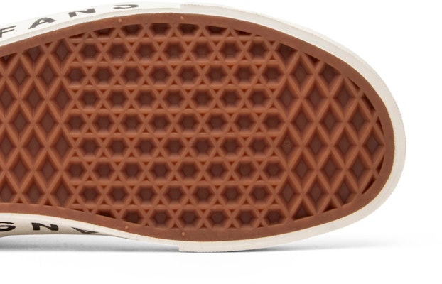Wood Wood x Vans OG Era LX 'Marshmallow' VN0A3CXNSJH Purchase Wood Wood x Vans OG Era LX 'Marshmallow' VN0A3CXNSJH