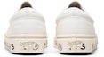 Details for Wood Wood x Vans OG Era LX 'Marshmallow' VN0A3CXNSJH