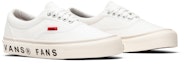 Cheap Wood Wood x Vans OG Era LX 'Marshmallow' VN0A3CXNSJH