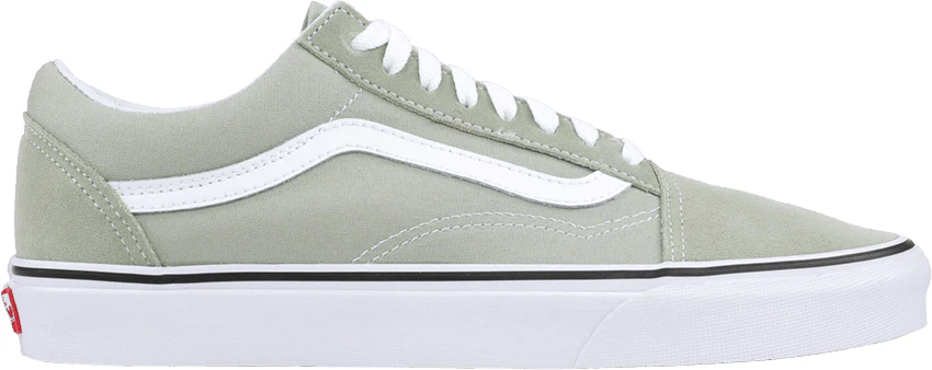 Vans Old Skool Desert Sage VN0A38G1U62 VN0A38G1U62 Novelship