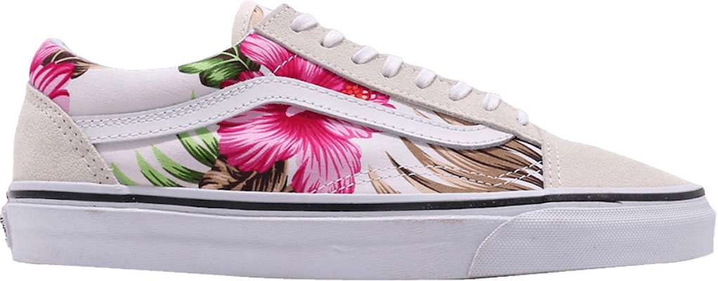 Vans Old Skool Hawaiian Floral VN0ZDFFG0 VN0ZDFFG0 Novelship