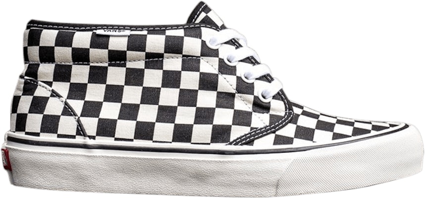 Vans chukka dx sales sf