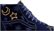 Order Disney x Vans Sk8-Hi 'Sorcerer's Apprentice' - Ahli Sihir Magik VN0A38GEUPP