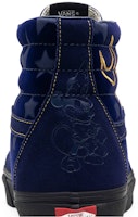 Disney x Vans Sk8-Hi 'El Aprendiz de Hechicero' VN0A38GEUPP Sizing Disney x Vans Sk8-Hi 'El Aprendiz de Hechicero' VN0A38GEUPP