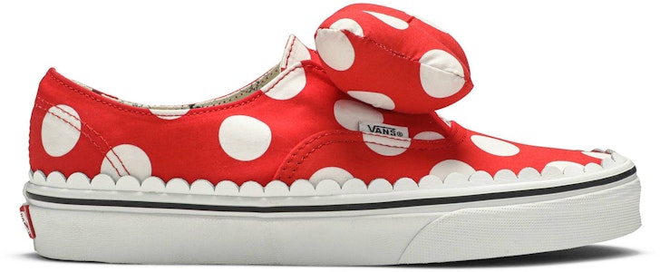 Disney x Vans Authentic Gore 'Lazo de Minnie' VN0A38ETUJ3 Buy Disney x Vans Authentic Gore 'Lazo de Minnie' VN0A38ETUJ3