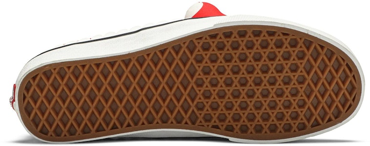 Disney x Vans Authentic Gore 'Lazo de Minnie' VN0A38ETUJ3 Shop Disney x Vans Authentic Gore 'Lazo de Minnie' VN0A38ETUJ3