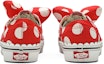 Details for Disney x Vans Authentic Gore 'Riben Minnie' VN0A38ETUJ3