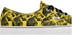 Supreme x Vans Authentic Pro 'Bruce Lee - Kuning' VN-0Q0DANN