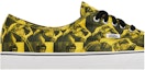 Order Supreme x Vans Authentic Pro 'Bruce Lee - Kuning' VN-0Q0DANN