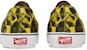 Supreme x Vans Authentic Pro 'Bruce Lee - Kuning' VN-0Q0DANN