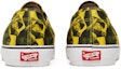 Details for Supreme x Vans Authentic Pro 'Bruce Lee - Kuning' VN-0Q0DANN