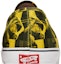 Sizing Supreme x Vans Authentic Pro 'Bruce Lee - Kuning' VN-0Q0DANN