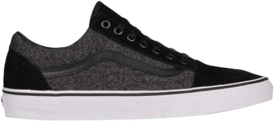 Vans suiting 2025 old skool