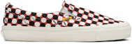 Buy Union x Vans OG Era LX 'Dots - Burnt Sienna' dalam Malay: Union x Vans OG Era LX 'Titik - Burnt Sienna'. VN0A3CXNRXC