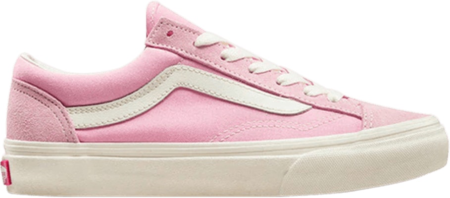 Coral 2025 pink vans