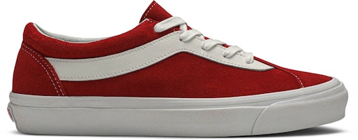 Vans Bold Ni 'Racing Red' VN0A3WLPULC Vans Bold Ni 'Racing Red' VN0A3WLPULC