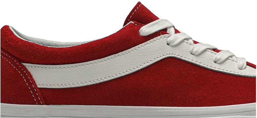 Vans Bold Ni 'Merah Balap' VN0A3WLPULC Order Vans Bold Ni 'Merah Balap' VN0A3WLPULC