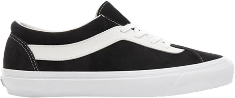 Bold ni vans black sales