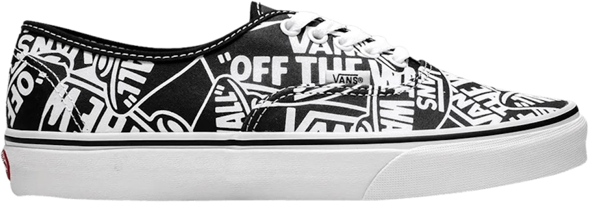 Vans otw repeat 2024 authentic