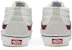 Vans Sk8-Mid 'Putih Asli' VN0A3WM3VP3