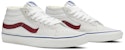 Vans Sk8-Mid 'Putih Asli' VN0A3WM3VP3