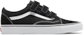 Vans Old Skool V 'Off The Wall' Lelaki/Kasut Skateboard VN0A3D29R2P