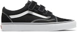 Buy Vans Old Skool V 'Off The Wall' Lelaki/Kasut Skateboard VN0A3D29R2P