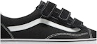 Order Vans Old Skool V 'Off The Wall' Lelaki/Kasut Skateboard VN0A3D29R2P