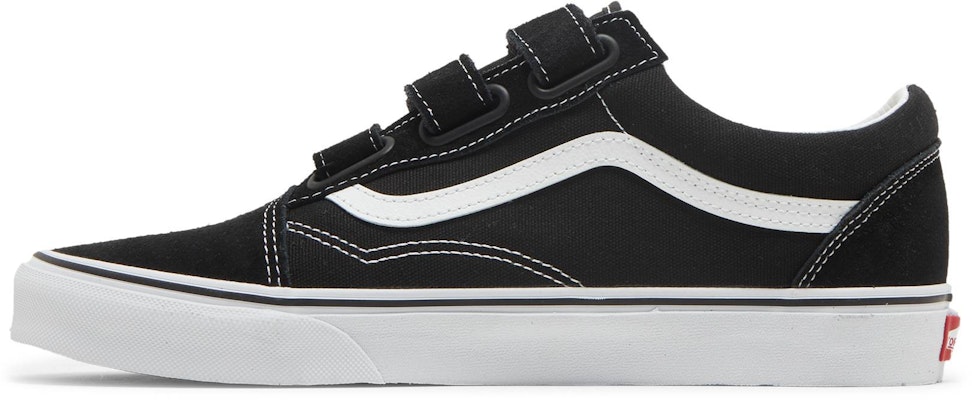Vans Old Skool V 'Off The Wall' VN0A3D29R2P Lookbook Vans Old Skool V 'Off The Wall' VN0A3D29R2P