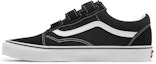 Lookbook Vans Old Skool V 'Off The Wall' Lelaki/Kasut Skateboard VN0A3D29R2P