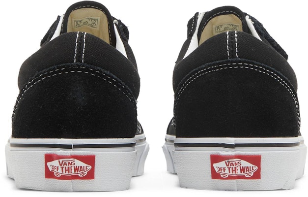 Vans Old Skool V 'Off The Wall' VN0A3D29R2P Details for Vans Old Skool V 'Off The Wall' VN0A3D29R2P
