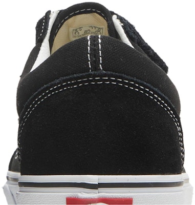 Vans Old Skool V 'Off The Wall' VN0A3D29R2P Sizing Vans Old Skool V 'Off The Wall' VN0A3D29R2P
