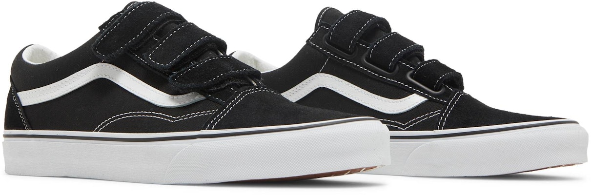 Vans Old Skool V 'Off The Wall' VN0A3D29R2P Cheap Vans Old Skool V 'Off The Wall' VN0A3D29R2P