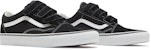 Vans Old Skool V 'Off The Wall' Lelaki/Kasut Skateboard VN0A3D29R2P