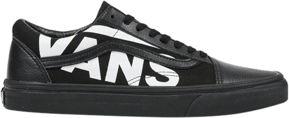 Vans Old Skool Big Logo VN0A38G1QW7 VN0A38G1QW7 Novelship