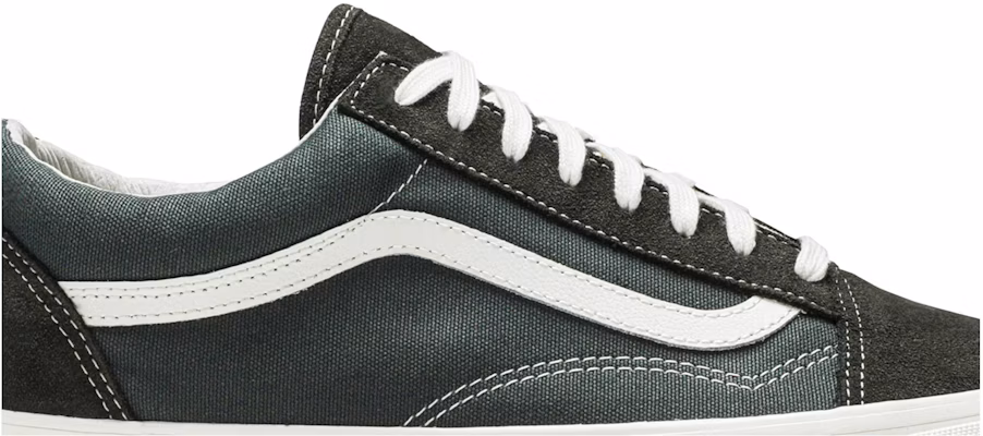 Vans OG Old Skool LX 'Forest Night' VN0A36C8U9Q Order Vans OG Old Skool LX 'Forest Night' VN0A36C8U9Q
