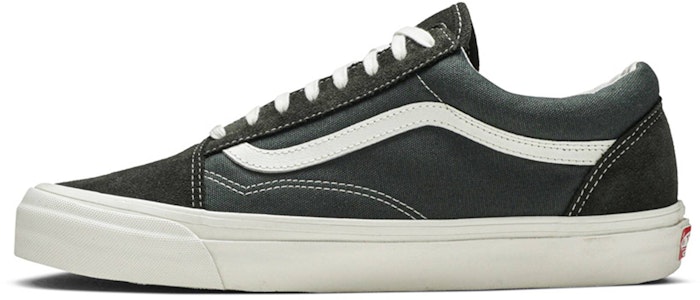 Vans OGオールドスクールLX「フォレストナイト」 VN0A36C8U9Q Lookbook Vans OGオールドスクールLX「フォレストナイト」 VN0A36C8U9Q