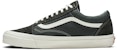 Vans OG Old Skool LX 'Forest Night' Lelaki Wanita Kasut Sneakers VN0A36C8U9Q