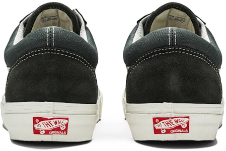 Vans OGオールドスクールLX「フォレストナイト」 VN0A36C8U9Q Details for Vans OGオールドスクールLX「フォレストナイト」 VN0A36C8U9Q