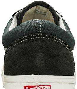 Vans OGオールドスクールLX「フォレストナイト」 VN0A36C8U9Q Sizing Vans OGオールドスクールLX「フォレストナイト」 VN0A36C8U9Q