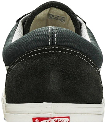 Vans OG Old Skool LX 'Forest Night' VN0A36C8U9Q Sizing Vans OG Old Skool LX 'Forest Night' VN0A36C8U9Q