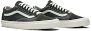 Cheap Vans OG Old Skool LX 'Forest Night' Lelaki Wanita Kasut Sneakers VN0A36C8U9Q