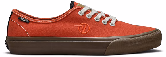 Taka Hayashi x Vans Authentic One 'Spicy Orange' VN0A45K8VTR Taka Hayashi x Vans Authentic One 'Spicy Orange' VN0A45K8VTR