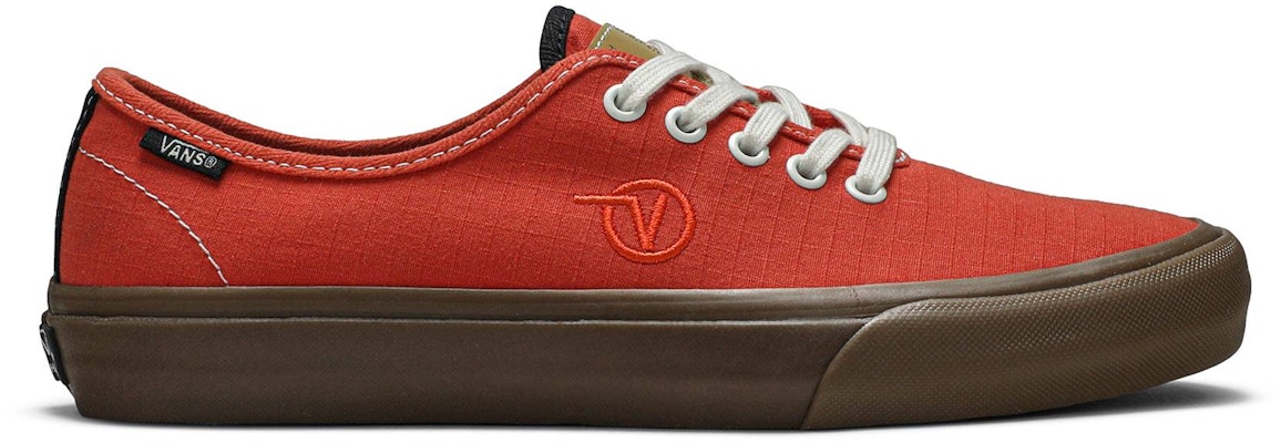 Taka Hayashi x Vans Authentic One 'Oren Pedas' VN0A45K8VTR Buy Taka Hayashi x Vans Authentic One 'Oren Pedas' VN0A45K8VTR