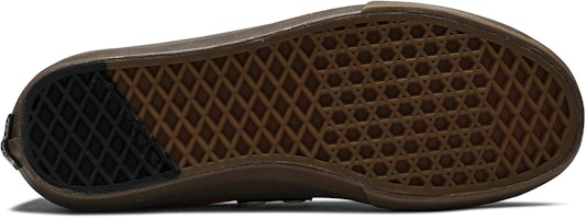 Taka Hayashi x Vans Authentic One 'Oren Pedas' VN0A45K8VTR Shop Taka Hayashi x Vans Authentic One 'Oren Pedas' VN0A45K8VTR