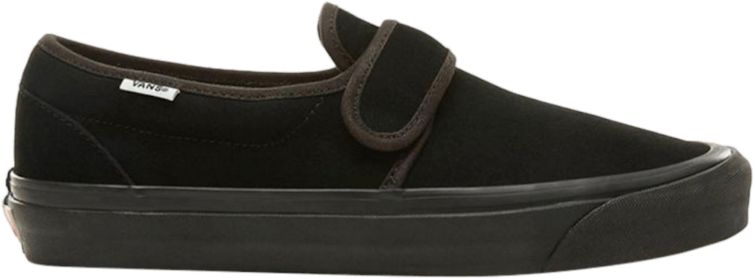 Anaheim 2024 47 vans